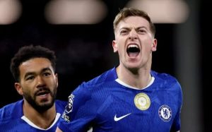 OK9 - Chelsea lãi lớn bất ngờ nhờ bán tiền đạo ghi 1 bàn
