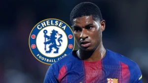 Chelsea săn đón Rashford, chuyên gia OK9 nhận định vụ bom tấn